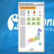 プログラムのアイコン：FLO:Q Widget Manager