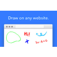 Page Marker - Draw on Web