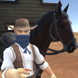 程序图标：Far West: Stampede