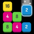 Symbol des Programms: Match the Number