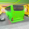 程序图标：Car Wash Simulator Bus Ga…