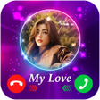 Icon of program: Call Color Themes: Call D…