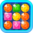 프로그램 아이콘: Color Jewel