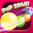 Pop 2048 icon