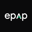 プログラムのアイコン：epap Kassenbon  Haushalts…