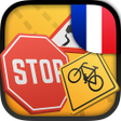 أيقونة البرنامج: Code de la Route - Hors l…