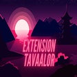 Biểu tượng của chương trình: Tavaalor