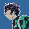Icon of program: 100000 Anime Wallpaper