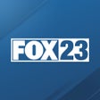 Programın simgesi: Fox 23 News Tulsa