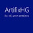 أيقونة البرنامج: ArtifixHG