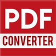 Ícone do programa: PDF Converter - Editor  M…