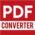 PDF Converter - Editor  Maker