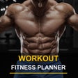 Programın simgesi: Fitness Coach: Fitness Pl…