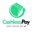 プログラムのアイコン：Cashless Pay