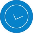 Symbol des Programms: World Time Zone