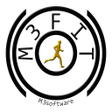プログラムのアイコン：M3softwareFit Member
