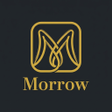 أيقونة البرنامج: Morrow: Daily 4K Wallpape…