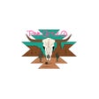Icoon van programma: The Pink Cattle