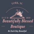 Иконка программы: Beautifully Blessed Bouti…