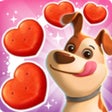 Ikon program: Cookie Crunch: Link Match