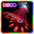 プログラムのアイコン：Disco Light with Color Fl…