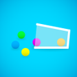 程序图标：100 Balls