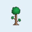 Programikonen: Pocket Wiki for Terraria