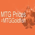 프로그램 아이콘: MTG Prices by MTGGoldfish