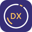 プログラムのアイコン：CoinDX - Coin Earning App