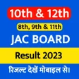 Icoon van programma: JAC Board Results 2021: 1…