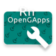 氡OpenGApps 捐赠包