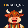 程序图标：Orbit Link
