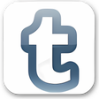 Ikona programu: Tumblr