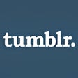 プログラムのアイコン:Tumblr