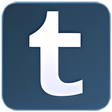 Icône du programme : Tumblr