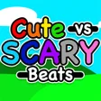 程序图标：Sprunki - Cute vs Scary B…