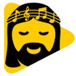 ไอคอนของโปรแกรม: Música Cristiana y Alaban…