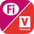 プログラムのアイコン：Fi Vitafood Asia
