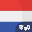 Ikon program: Learn Dutch Beginners