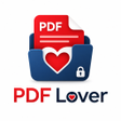 Icon of program: PDF Lover: Organize PDFs
