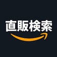 プログラムのアイコン：Amazon販売検索（検索フィルター）