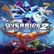 Programikonen: Override 2: Super Mech Le…