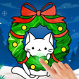 ไอคอนของโปรแกรม: Corly: Color Picker Relax