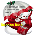 Icoon van programma: Stickers de Buenos días  …