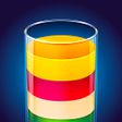 程序图标：Love Water  Color Sort Pu…