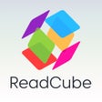 أيقونة البرنامج: ReadCube Papers