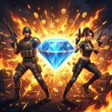 Programikonen: Easy Diamond - Get Gift C…