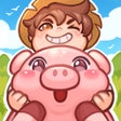 プログラムのアイコン：Piggy Town