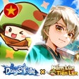 Icoon van programma: Dũng Sĩ Trở Lại: Khế Ước …