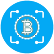 Иконка программы: Sky Miner - BTC Cloud Min…